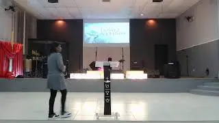 Transmiss&atilde;o ao vivo de 71IEQ
