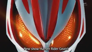 Kamen Rider Revice Commercials CM 7 (English Sub)