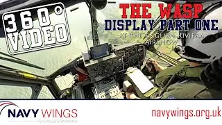 Wasp Display 1st June 2024 - Part 1
