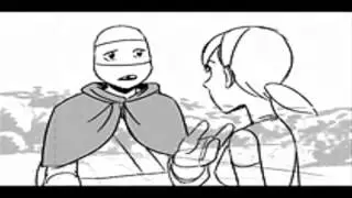 Apritello storyboard