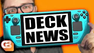 Steam Deck hits HUGE new milestone: what you need to know