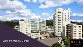 Samsung Medical Center 1