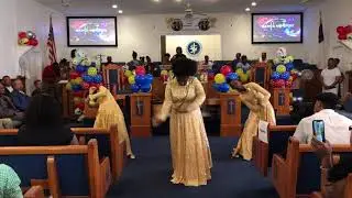 In The Midst Of it All - Yolanda Adams