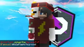 Old times | Dynamicpvp Network | WhoIsFlash