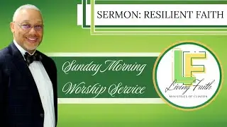 LFM Sunday Morning Worship