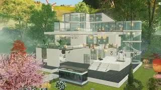 Undawn homestead design