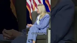 AG Bondi condemns Gov. Shapiro attack, Tesla firebombing: 'Hate on both sides of the aisle'
