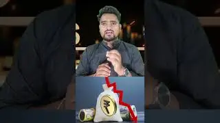 Rupee vs Dollar | Modi vs Modi | 1$ = ₹88 | असली सच जानो #shortvideo #viral