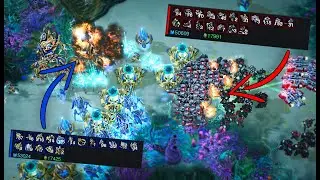 Astrea vs Kelazhur PvT | ESL Masters Winter 2023 Finals - Komentują Ravi & Todd