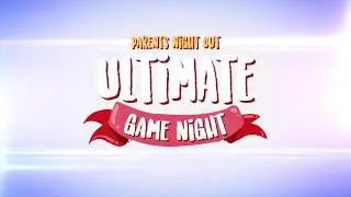 Ultimate Game Night at 4GK Martial Arts in Patchogue