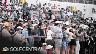WM Phoenix Open chairman Matt Mooney says event was a success | Golf Central | Golf Channel