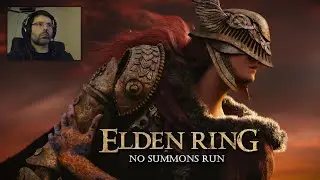 Elden Ring No Summons #15 - Malenia, Blade of Miquella