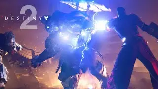 Lets Grind some NIGHTFALL!! (Destiny 2 LIVE STREAM) Come join up