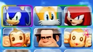 The Weirdest Sonic Racing Game