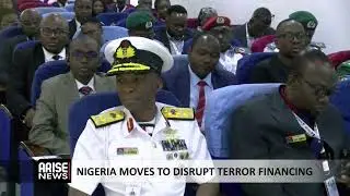 NDC TARGETS TERRORISM FUNDING NETWORKS