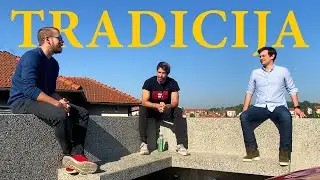 Razgovor 2020 - mreže, budućnost, bahatost, način života...