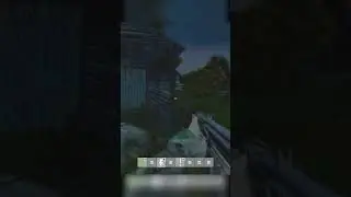 Джонни, они на деревьях! #dayz #vanilla