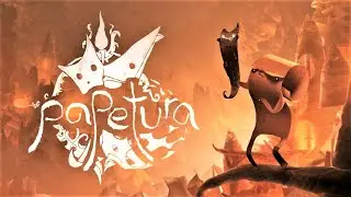 Papetura ➤ Игра Головоломка на ПК