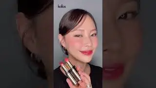 Son Thỏi Bobbi Brown New Luxe Lipstick - Kallos Vietnam