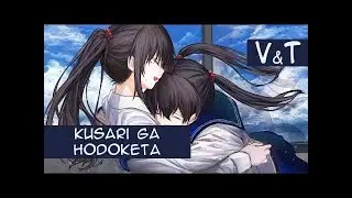 Takayan (たかやん) - 鎖がほどけた | The chain was untied | (rus sub)