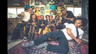Water Seed: Home to You | Peluso Microphone Lab Presents: Yellow Couch Sessions