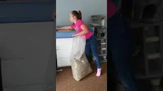 Caviakooi verschonen