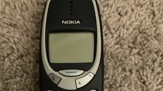 My Nokia 5￼