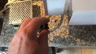 AVANCE AUTOMATICO BF20