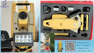 TPS Total station