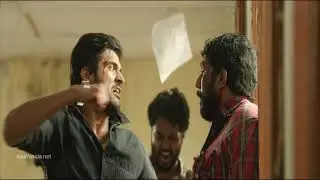 Dear Comrade Tamil Teaser 1080p HD