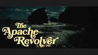 The Apache Revolver - 