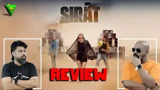 Sirat Movie Review | A Haunting Road Journey 🌵🎬 | Slow, Deep & Disturbing Cinema? 😶&zwj;🌫️