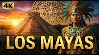Toda la Historia de LOS MAYAS: Guardianes del Tiempo | Documental