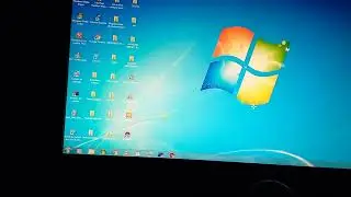 Windows 7 BSOD with Control + Scroll Lock.