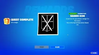 Damage opponents while airborne Fortnite