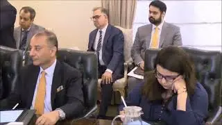 World Bank&rsquo;s Vice President for South Asia calls on the Prime Minister