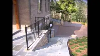 Metal | Iron | Handrails | Fencing | Fabricating | Birmingham, Alabama
