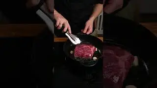 Beef Wellington, das Gordon Ramsay zum Weinen bringen w&uuml;rde 🥩🔥  #rezept