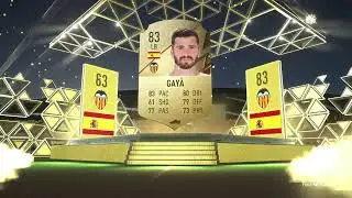 FIFA 22: Preorder Pack Openings