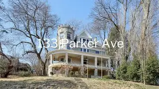 133 Parker AveEaston, PA 18042