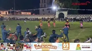 Transmisión en directo de FORASTERO TV