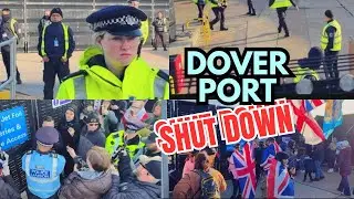 Operation: Observe Operation Overlord Dover England 