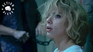 Lucy&rsquo;s Brain Capacity Increases | Lucy