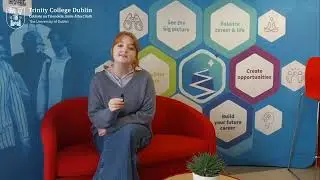 Create Opportunities: Map My Future Framework by Trinity Careers Service