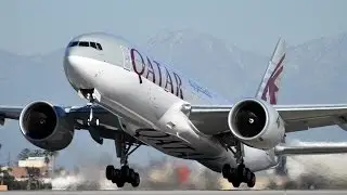 QATAR Airways - Going Places Together