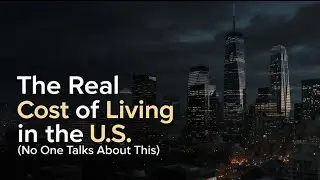 The Real Cost of Living in America in 2026 &ndash; Why $100k Isn&rsquo;t Enough
