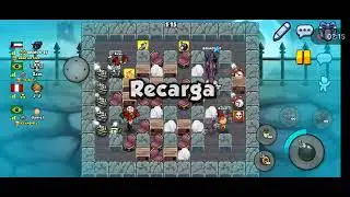 Bomber friends - s&oacute; me expuls&atilde;o😔