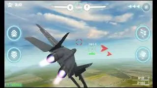 Ace Force 🎊🎊🎉🙋🏽‍♂️🙋🏽‍♂️ juego de Aviones 🎊🎊