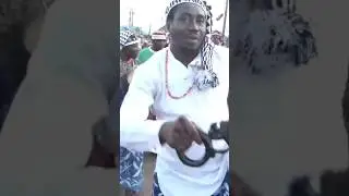 Ekpe Arochukwu Dance #shorts #ekpe #abiastate
