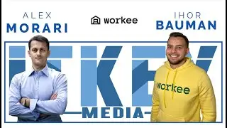 #086 Workee [back office SaaS for appointment-based freelancers, simple and flexible tool]